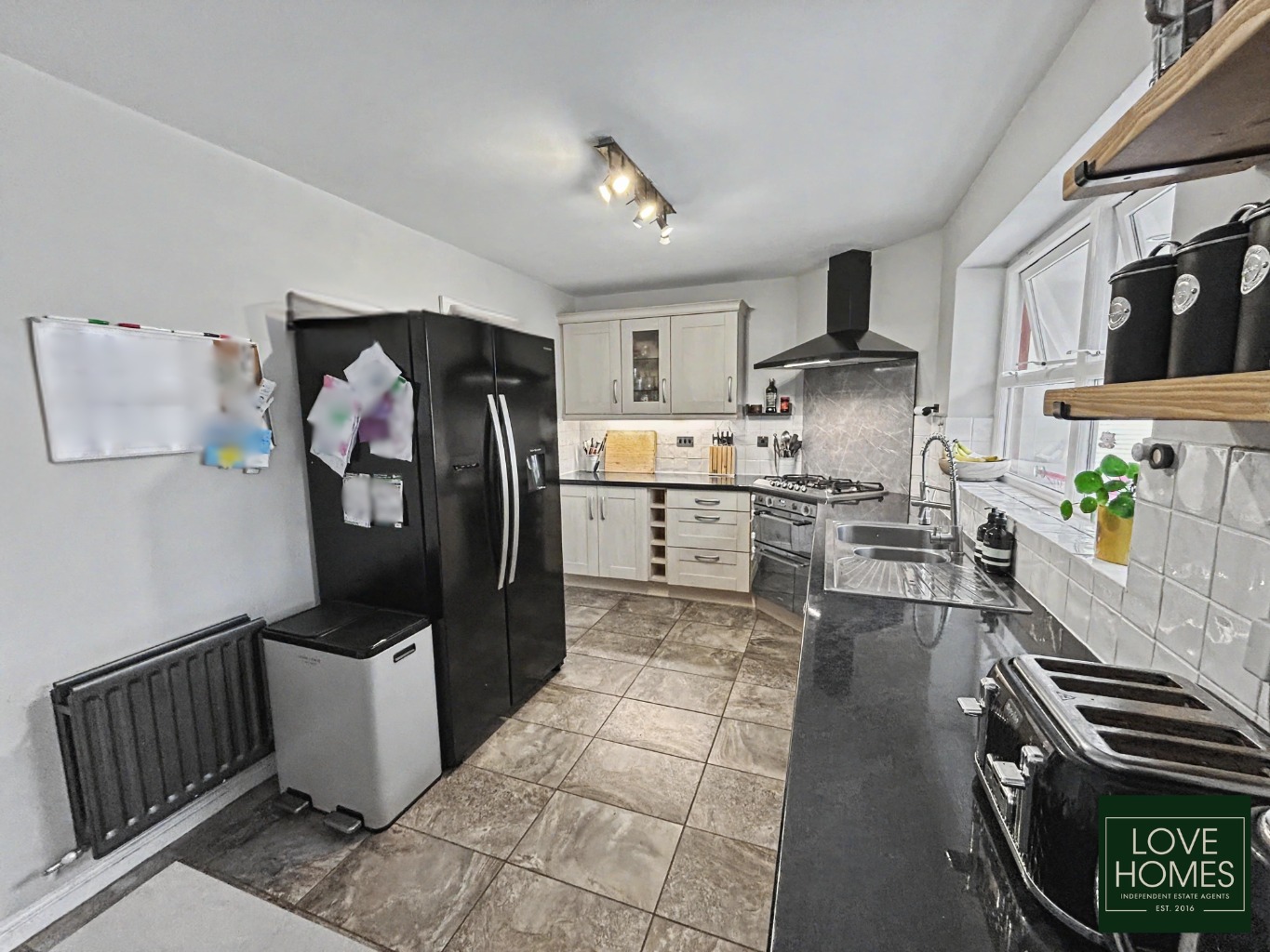 Beautiful Detached Three Bedroom Family Home In Grimsargh Property image 11