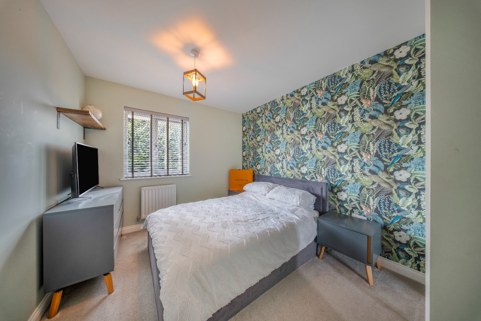 Spacious 5-Bedroom Detached Home with Stunning Kitchen Extension in Broughton Property image 16