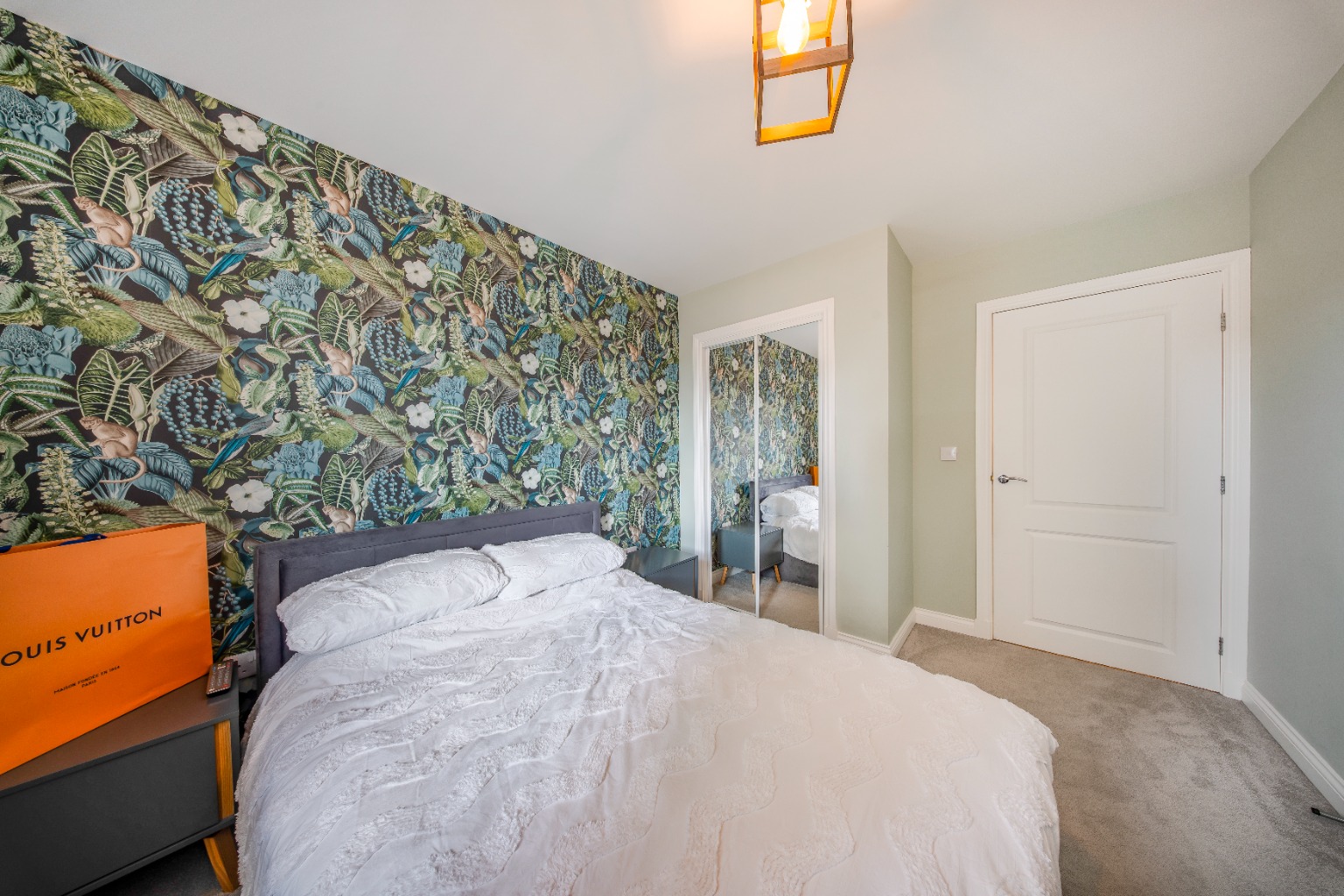 Spacious 5-Bedroom Detached Home with Stunning Kitchen Extension in Broughton Property image 17