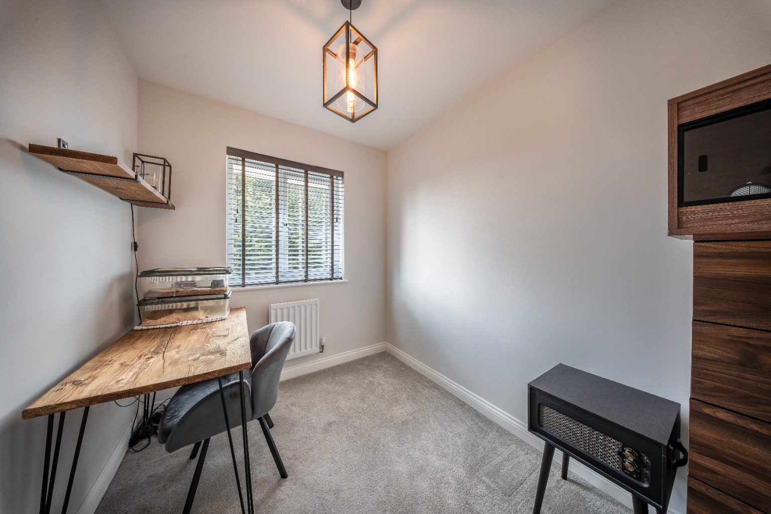 Spacious 5-Bedroom Detached Home with Stunning Kitchen Extension in Broughton Property image 23