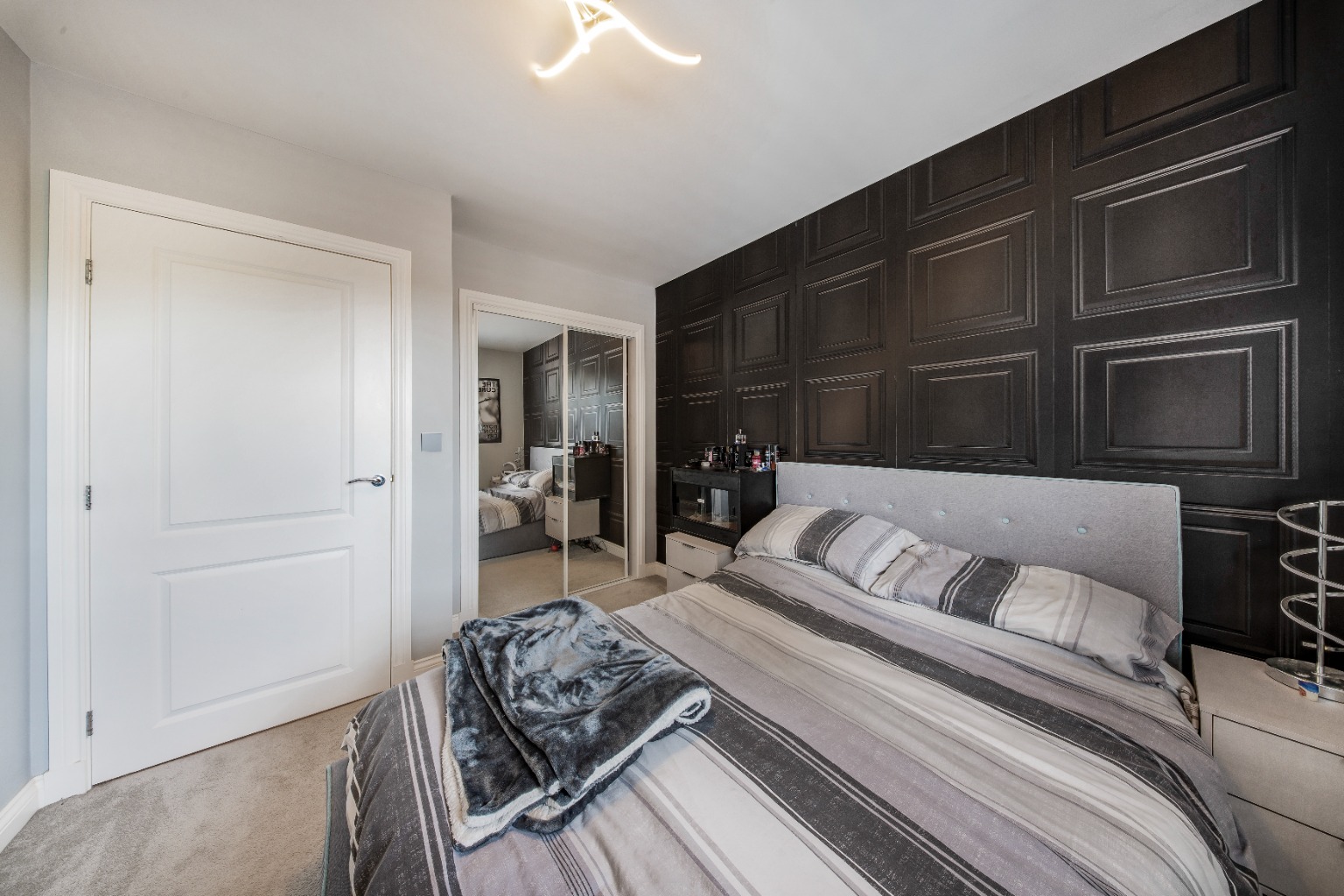 Spacious 5-Bedroom Detached Home with Stunning Kitchen Extension in Broughton Property image 20