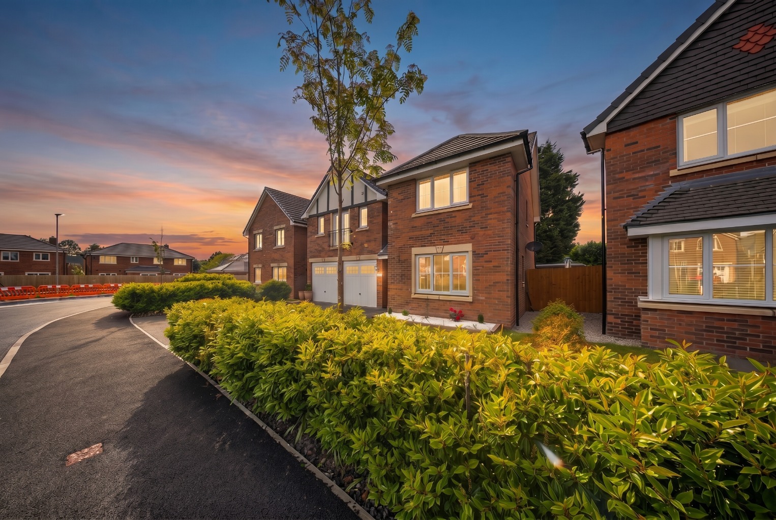 Spacious 5-Bedroom Detached Home with Stunning Kitchen Extension in Broughton Property image 35