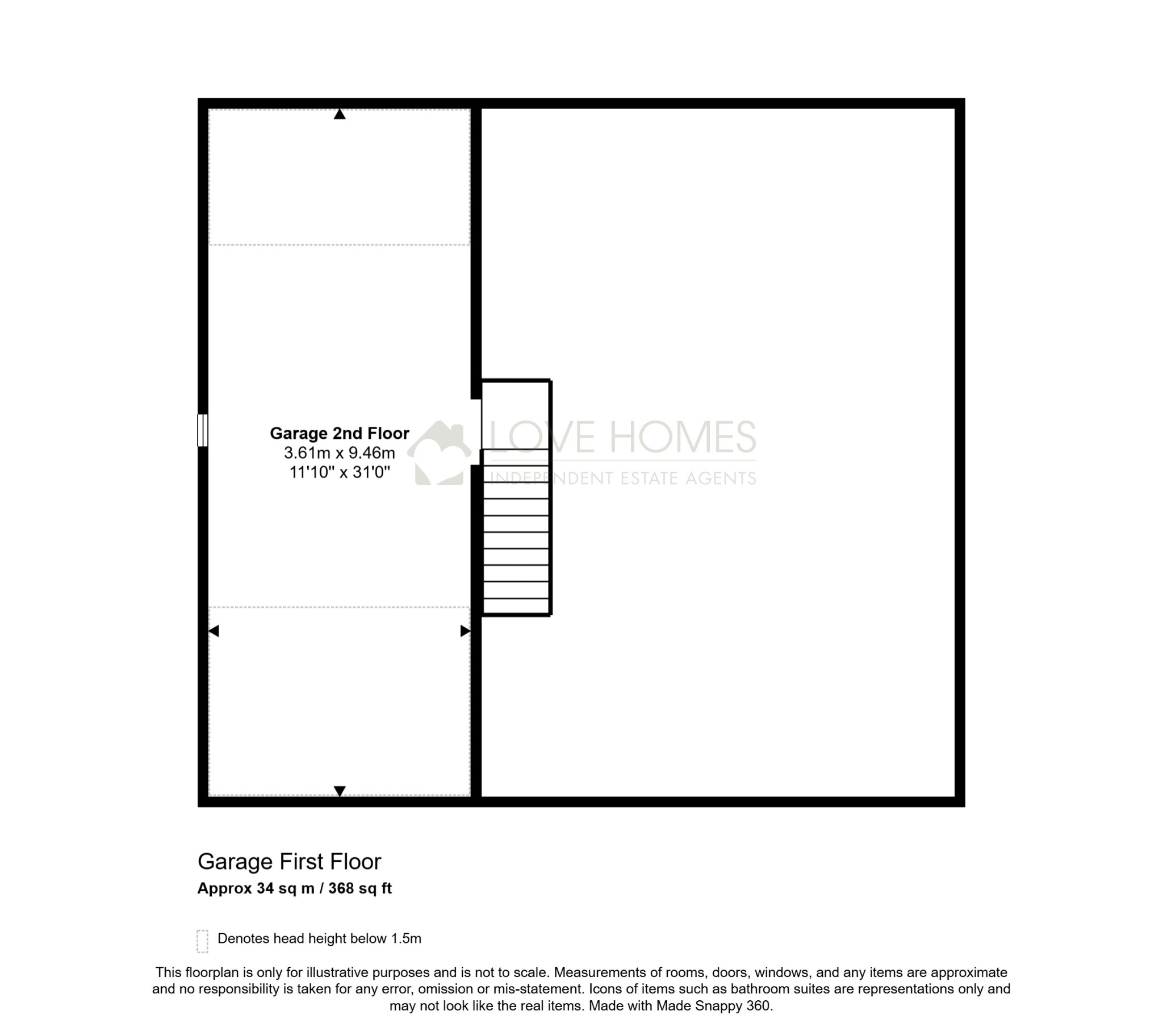 Floor Plan 3