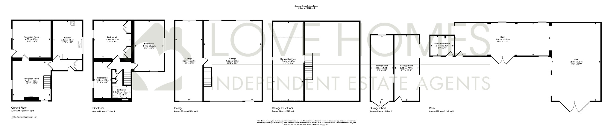 Floor Plan 7