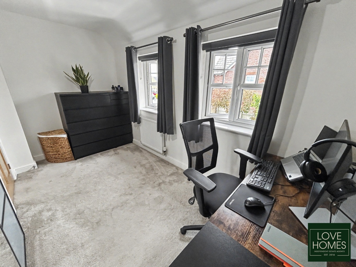 Modern Four Bedroom, Detached Home In The Heart Of Inskip Property image 27