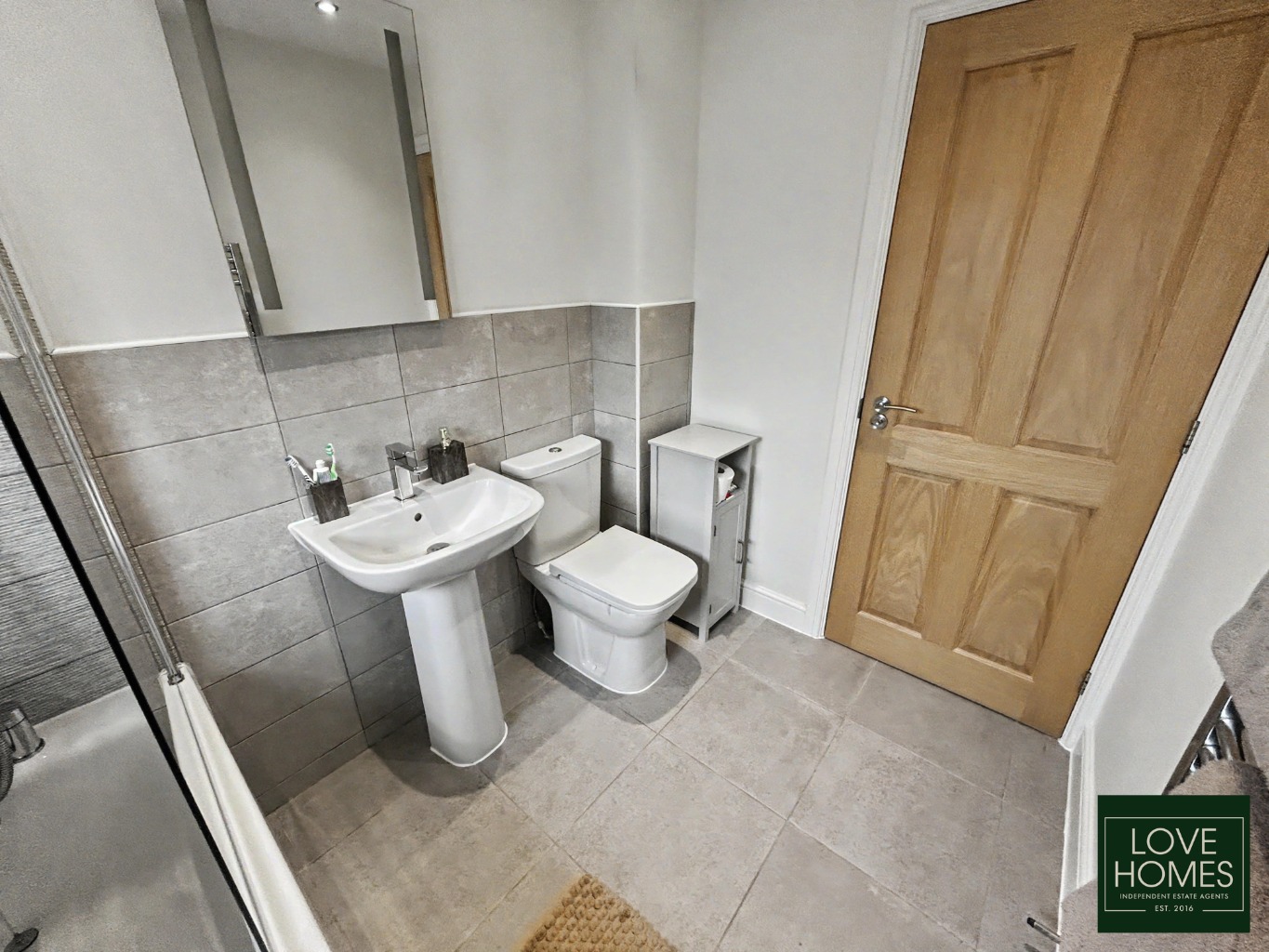 Modern Four Bedroom, Detached Home In The Heart Of Inskip Property image 28