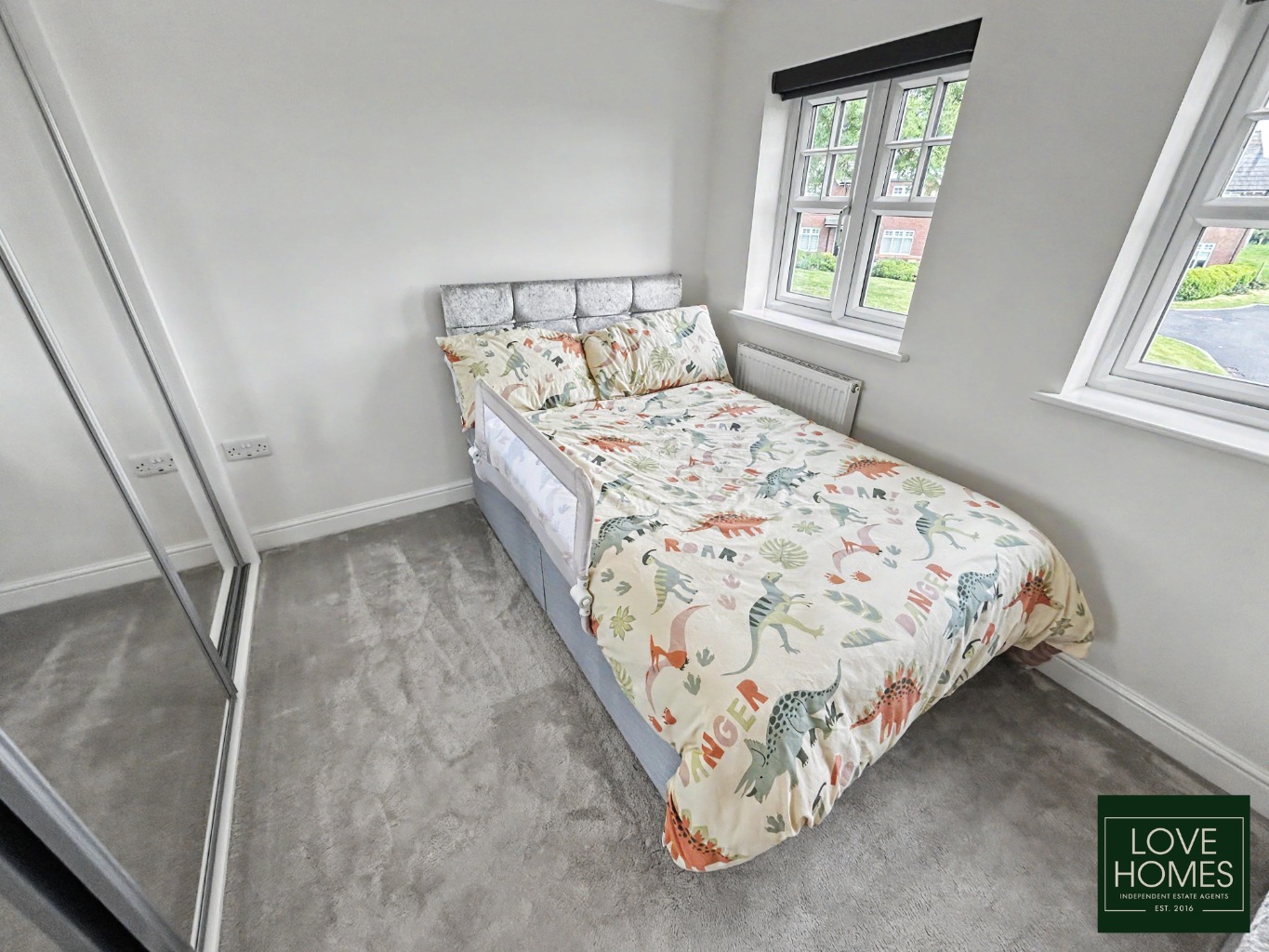 Modern Four Bedroom, Detached Home In The Heart Of Inskip Property image 30