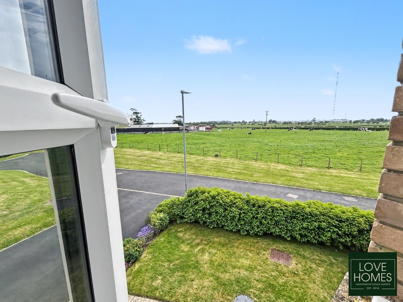 Modern Four Bedroom, Detached Home In The Heart Of Inskip Property image 23