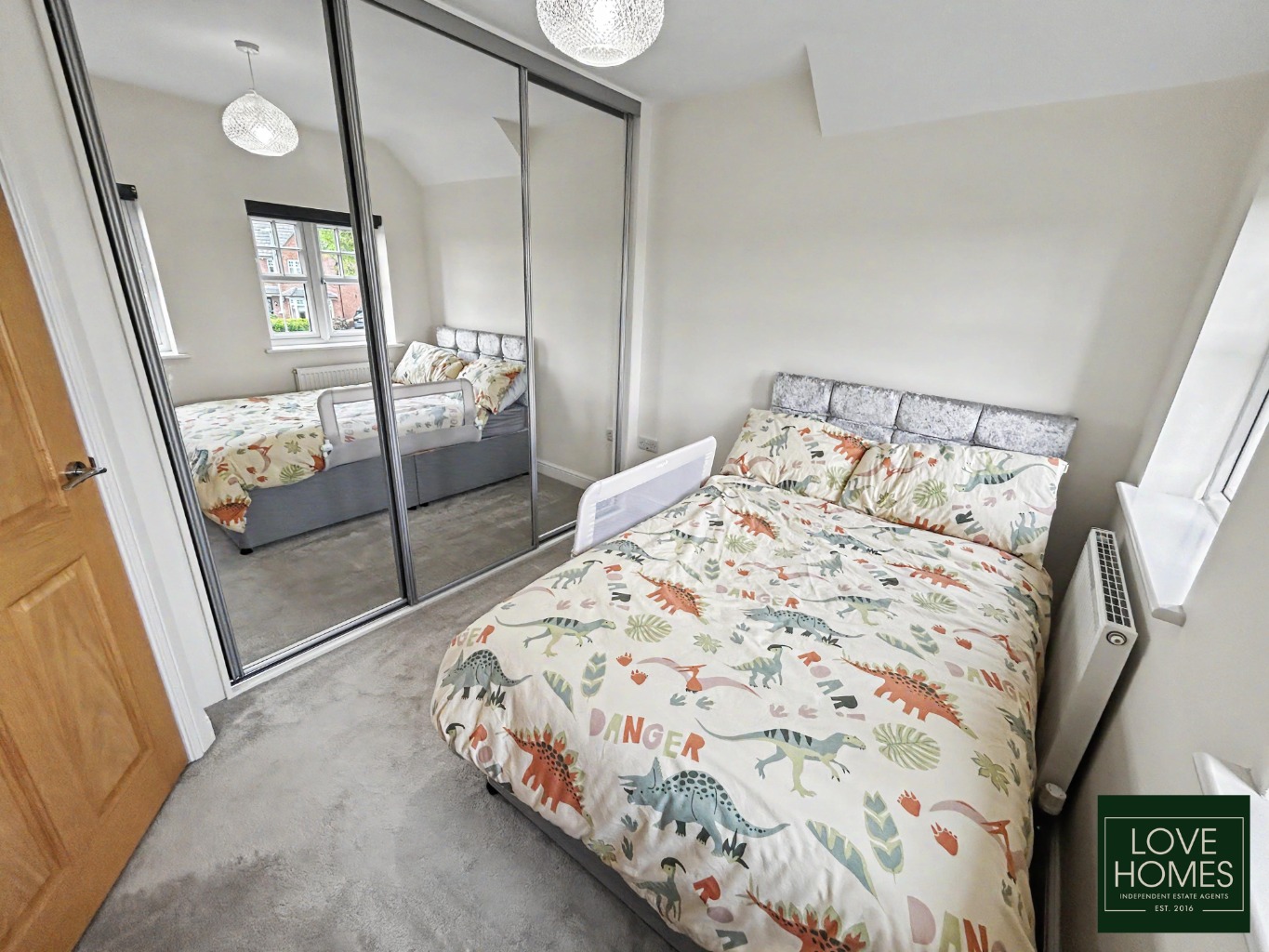 Modern Four Bedroom, Detached Home In The Heart Of Inskip Property image 31
