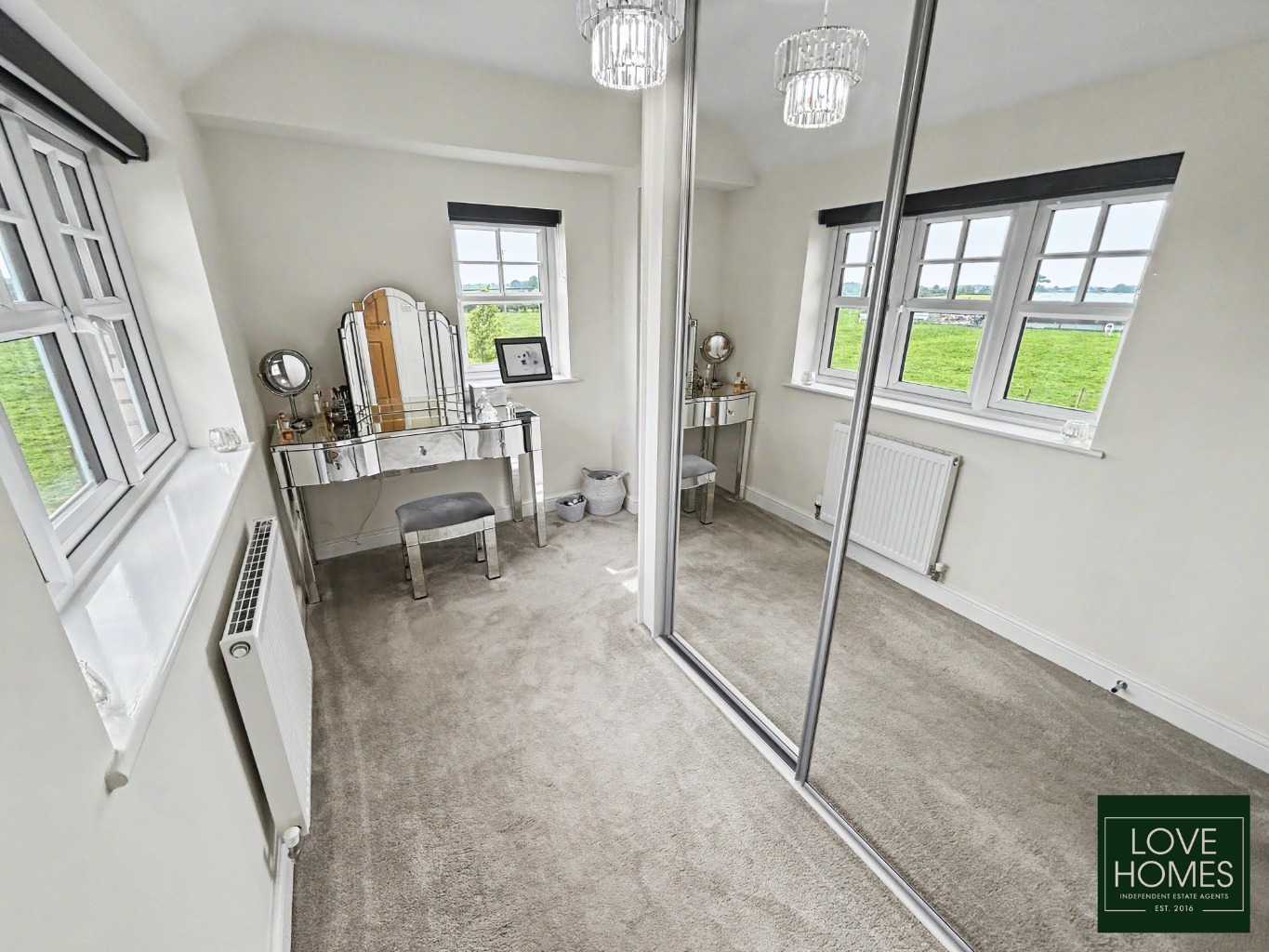 Modern Four Bedroom, Detached Home In The Heart Of Inskip Property image 24