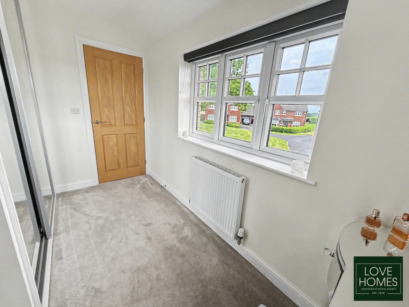 Modern Four Bedroom, Detached Home In The Heart Of Inskip Property image 25