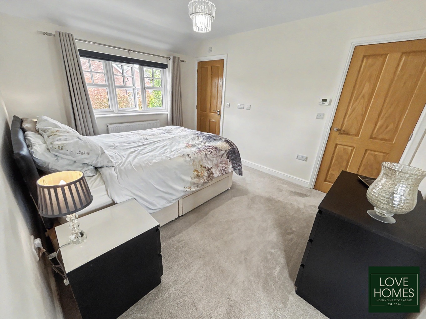 Modern Four Bedroom, Detached Home In The Heart Of Inskip Property image 18