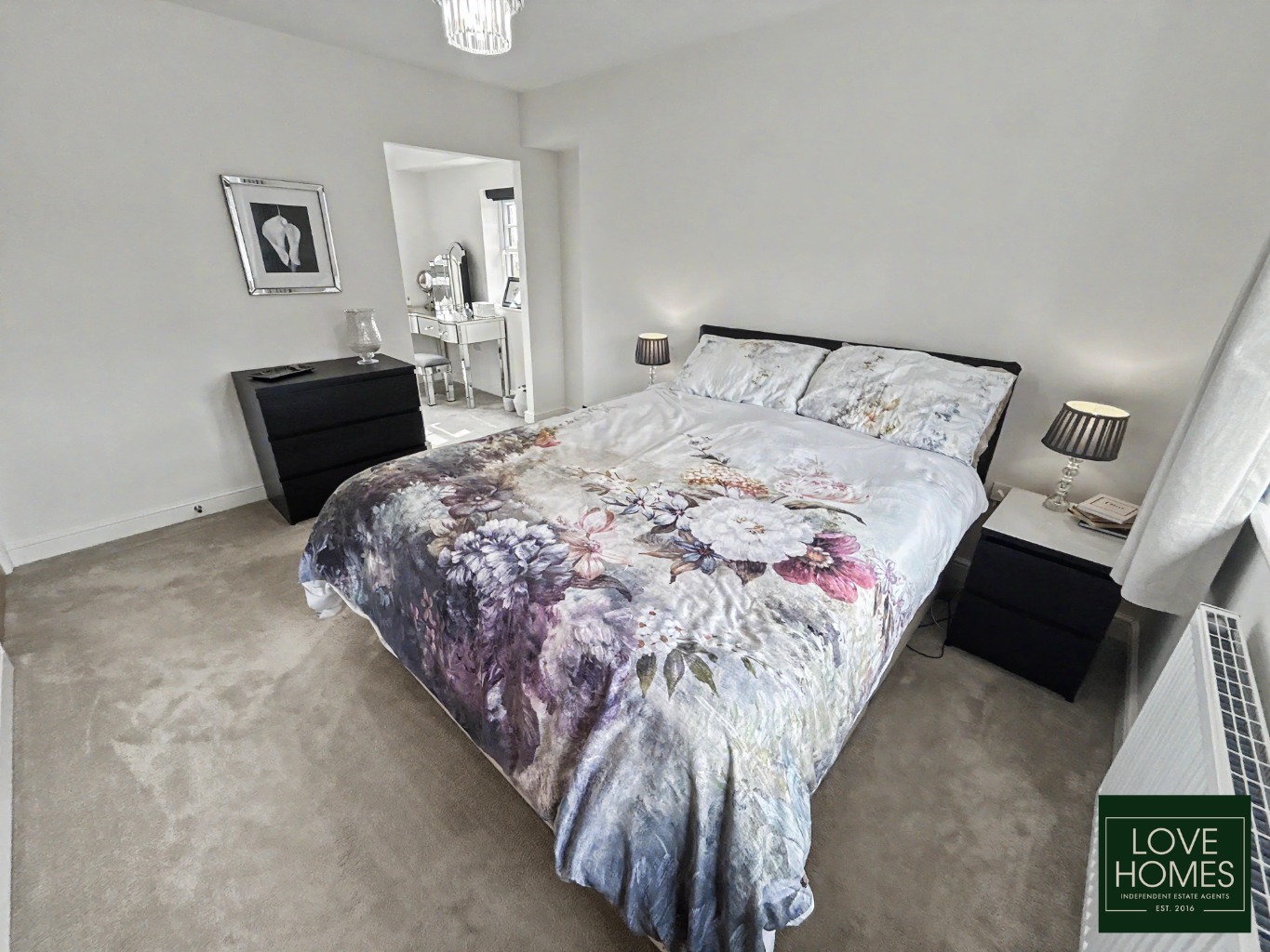 Modern Four Bedroom, Detached Home In The Heart Of Inskip Property image 20