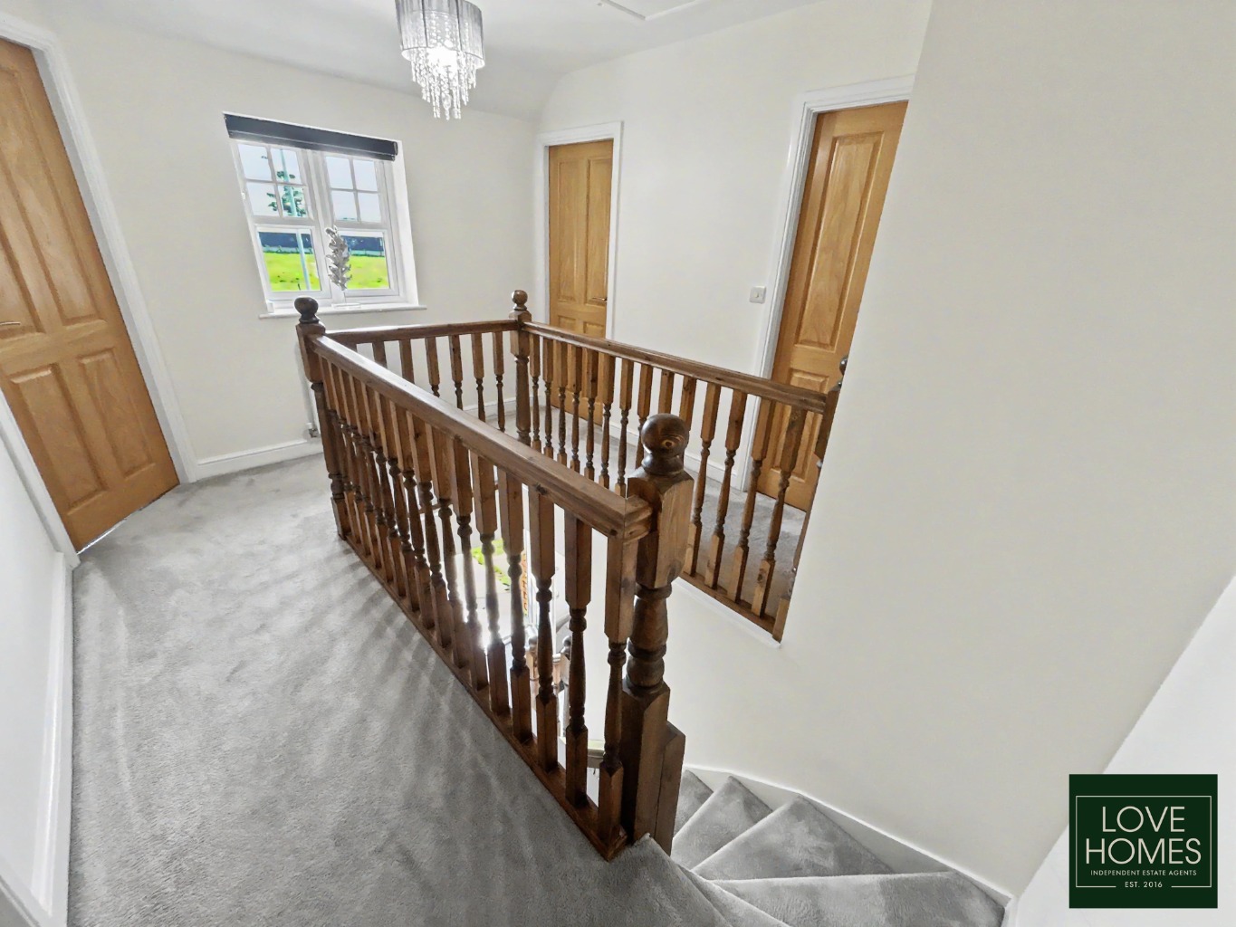 Modern Four Bedroom, Detached Home In The Heart Of Inskip Property image 17
