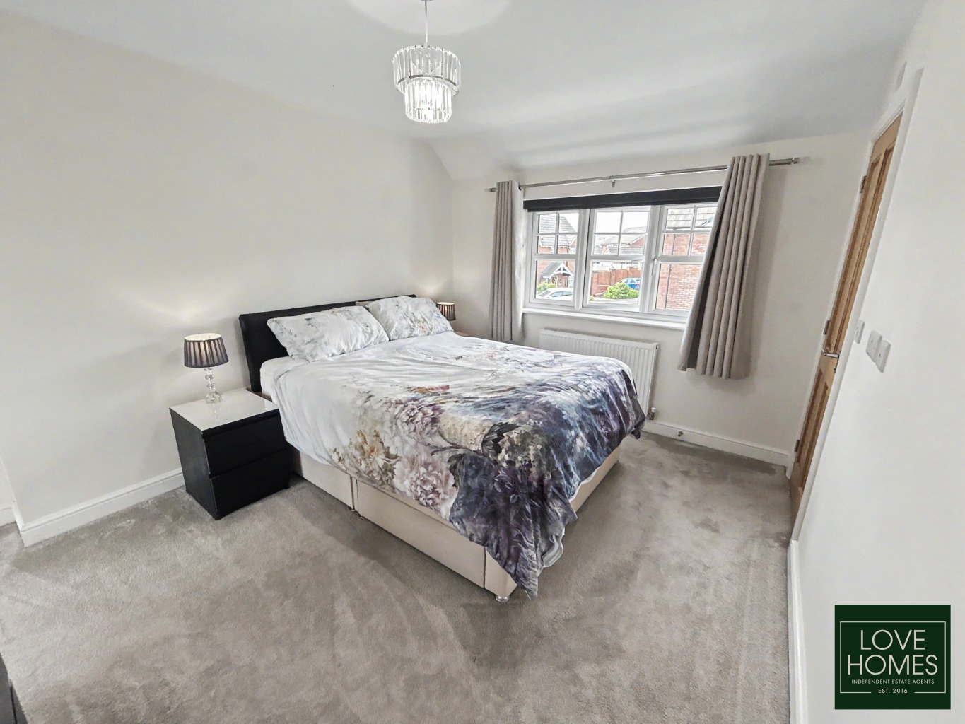 Modern Four Bedroom, Detached Home In The Heart Of Inskip Property image 19