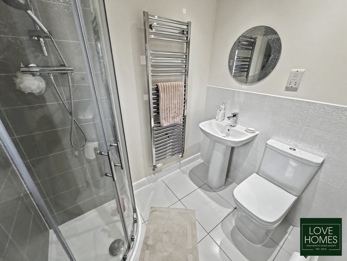 Modern Four Bedroom, Detached Home In The Heart Of Inskip Property image 22