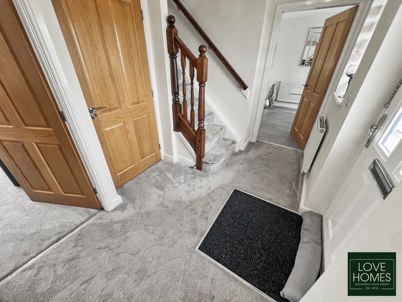 Modern Four Bedroom, Detached Home In The Heart Of Inskip Property image 5