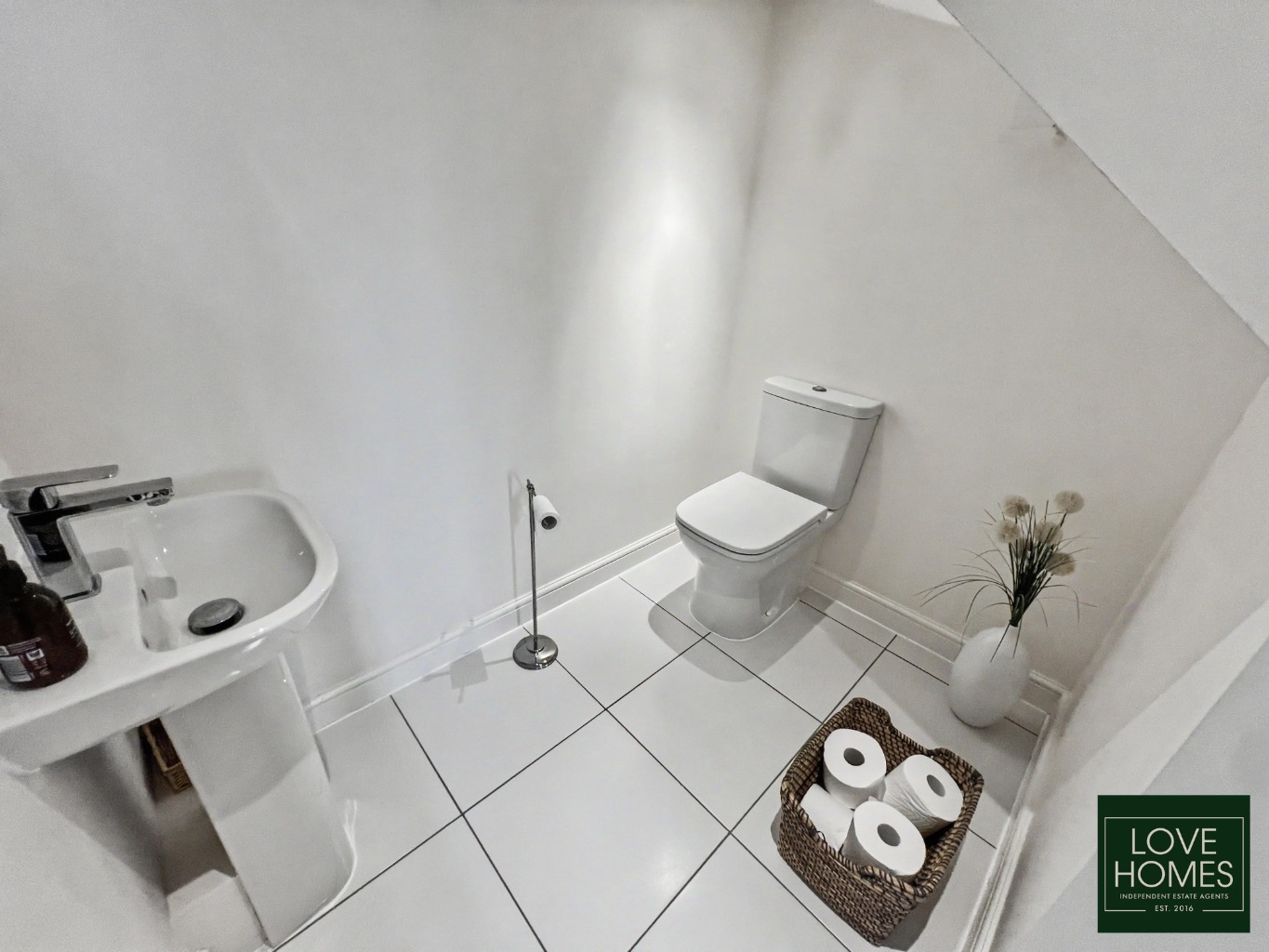 Modern Four Bedroom, Detached Home In The Heart Of Inskip Property image 16