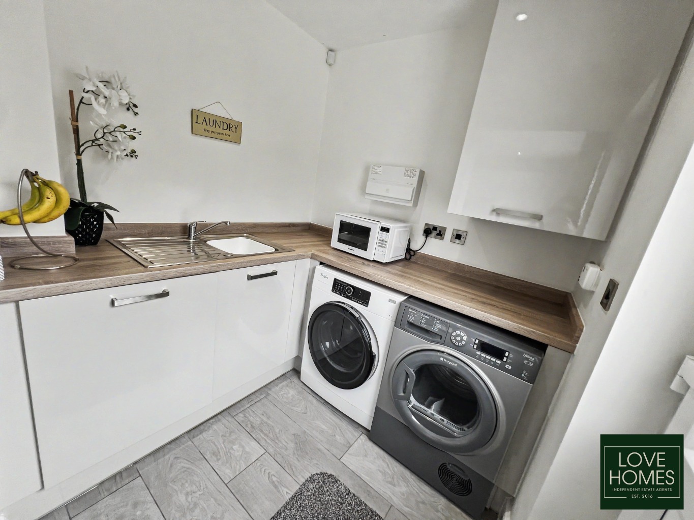 Modern Four Bedroom, Detached Home In The Heart Of Inskip Property image 13