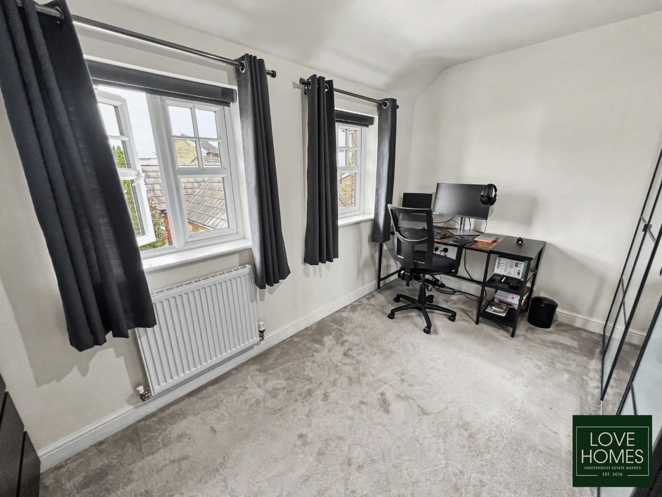 Modern Four Bedroom, Detached Home In The Heart Of Inskip Property image 26