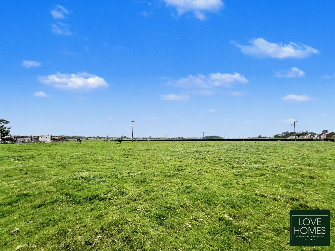 Modern Four Bedroom, Detached Home In The Heart Of Inskip Property image 32