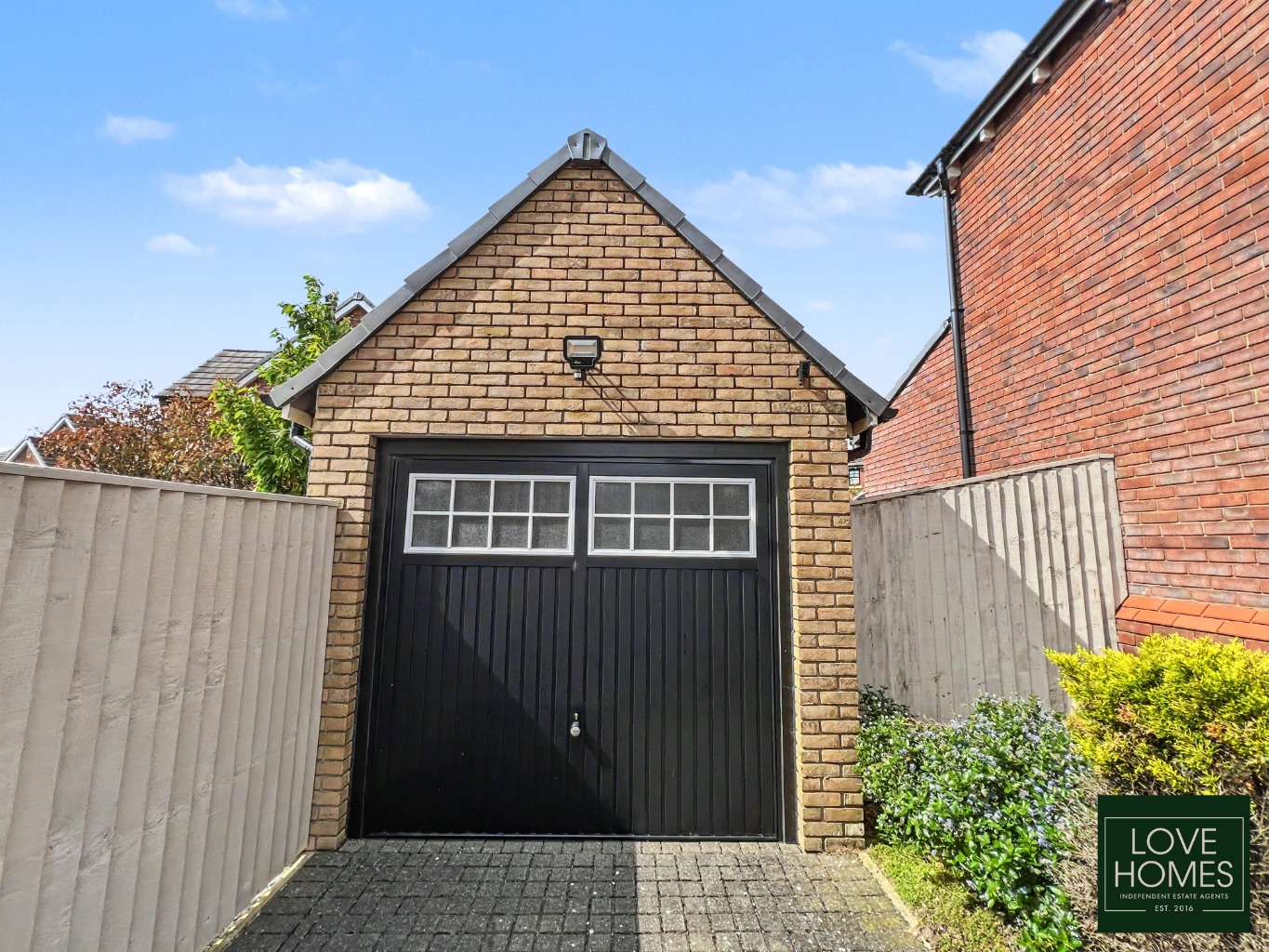 Modern Four Bedroom, Detached Home In The Heart Of Inskip Property image 36