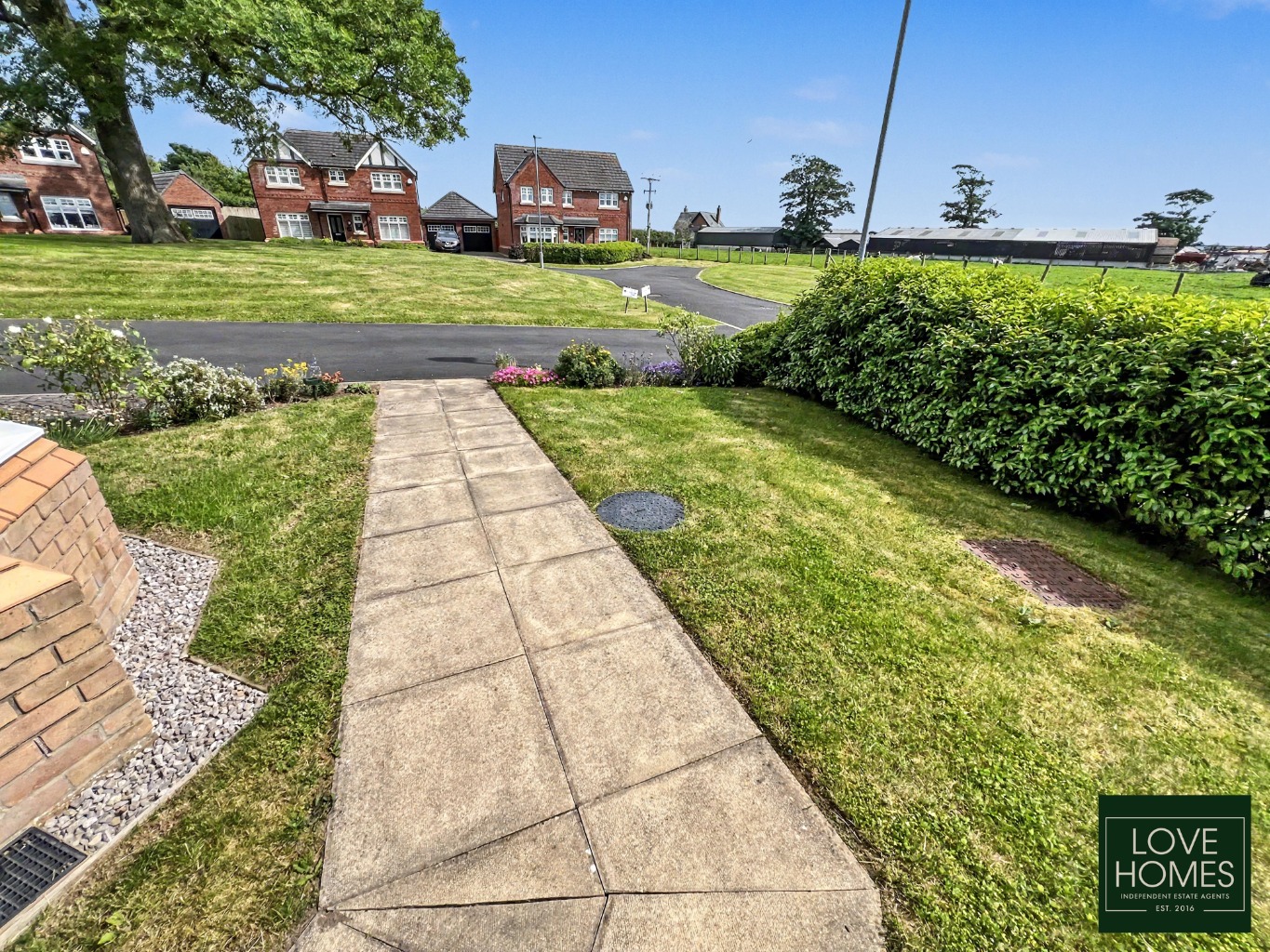 Modern Four Bedroom, Detached Home In The Heart Of Inskip Property image 38