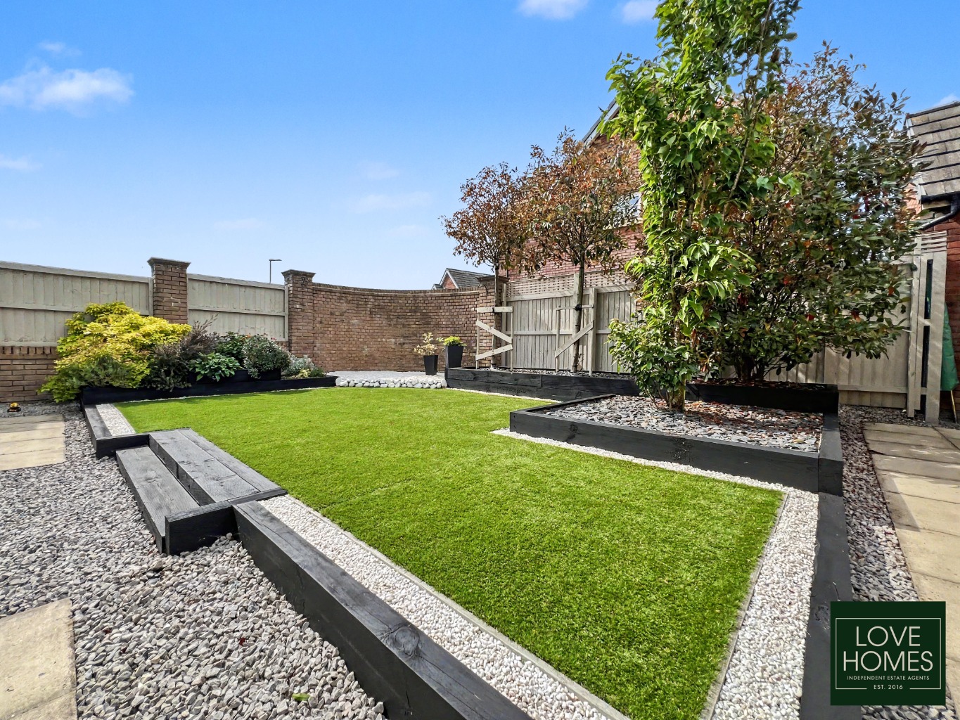 Modern Four Bedroom, Detached Home In The Heart Of Inskip Property image 33