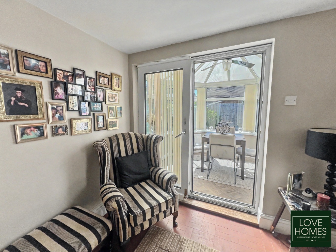 Charming 2 Bed Detached Gate House Cottage in Catterall, Near Garstang. Property image 11