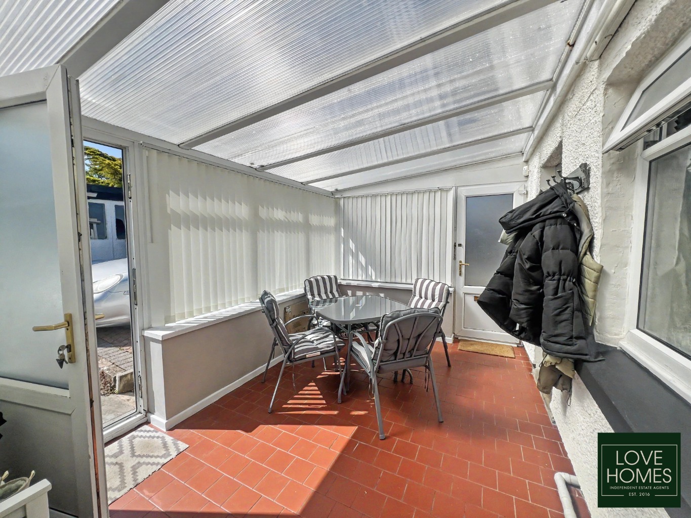 Charming 2 Bed Detached Gate House Cottage in Catterall, Near Garstang. Property image 13