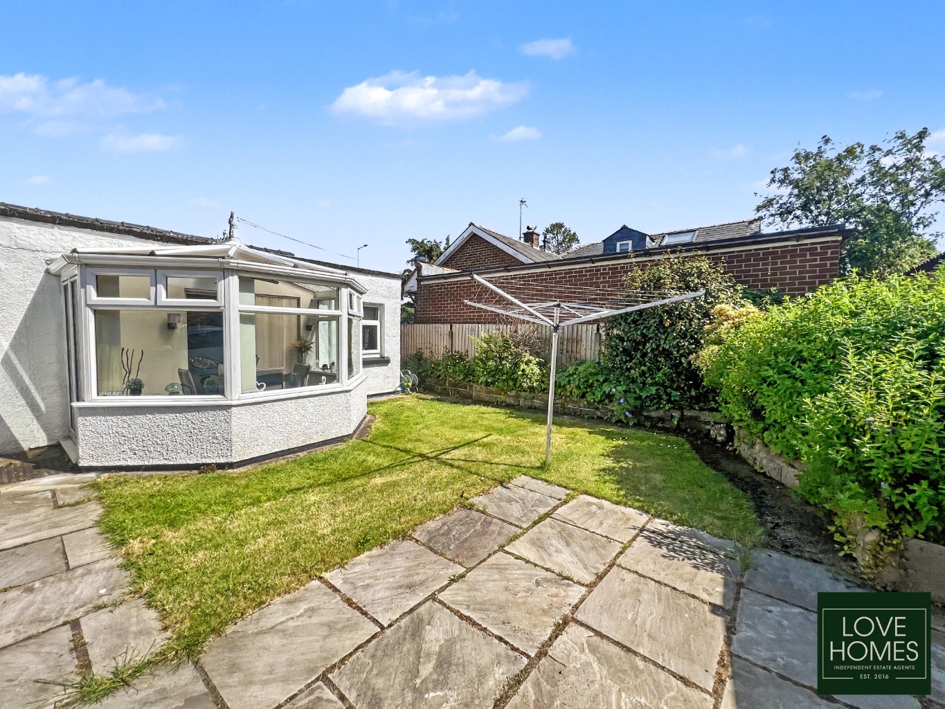 Charming 2 Bed Detached Gate House Cottage in Catterall, Near Garstang. Property image 5