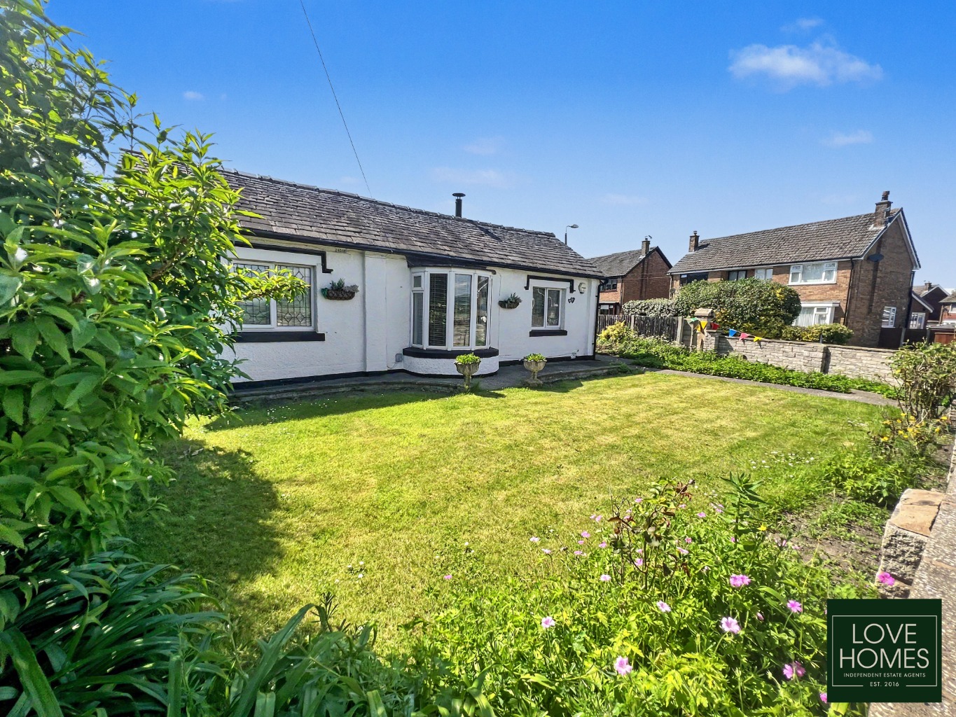 Charming 2 Bed Detached Gate House Cottage in Catterall, Near Garstang. Property image 16
