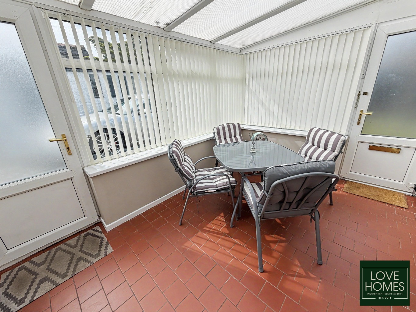 Charming 2 Bed Detached Gate House Cottage in Catterall, Near Garstang. Property image 19