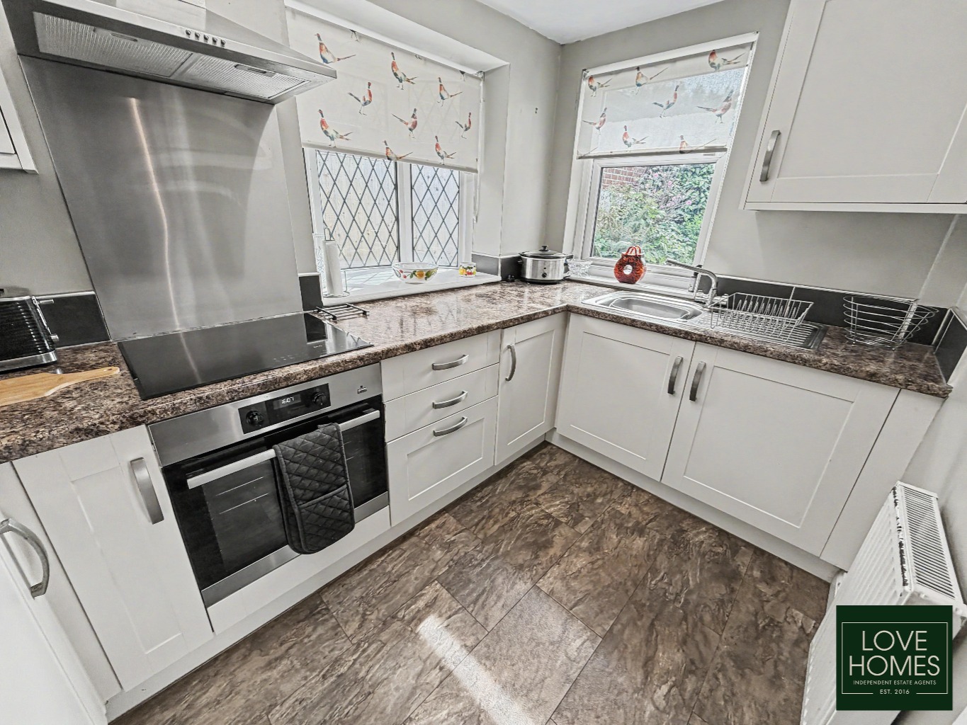 Charming 2 Bed Detached Gate House Cottage in Catterall, Near Garstang. Property image 7