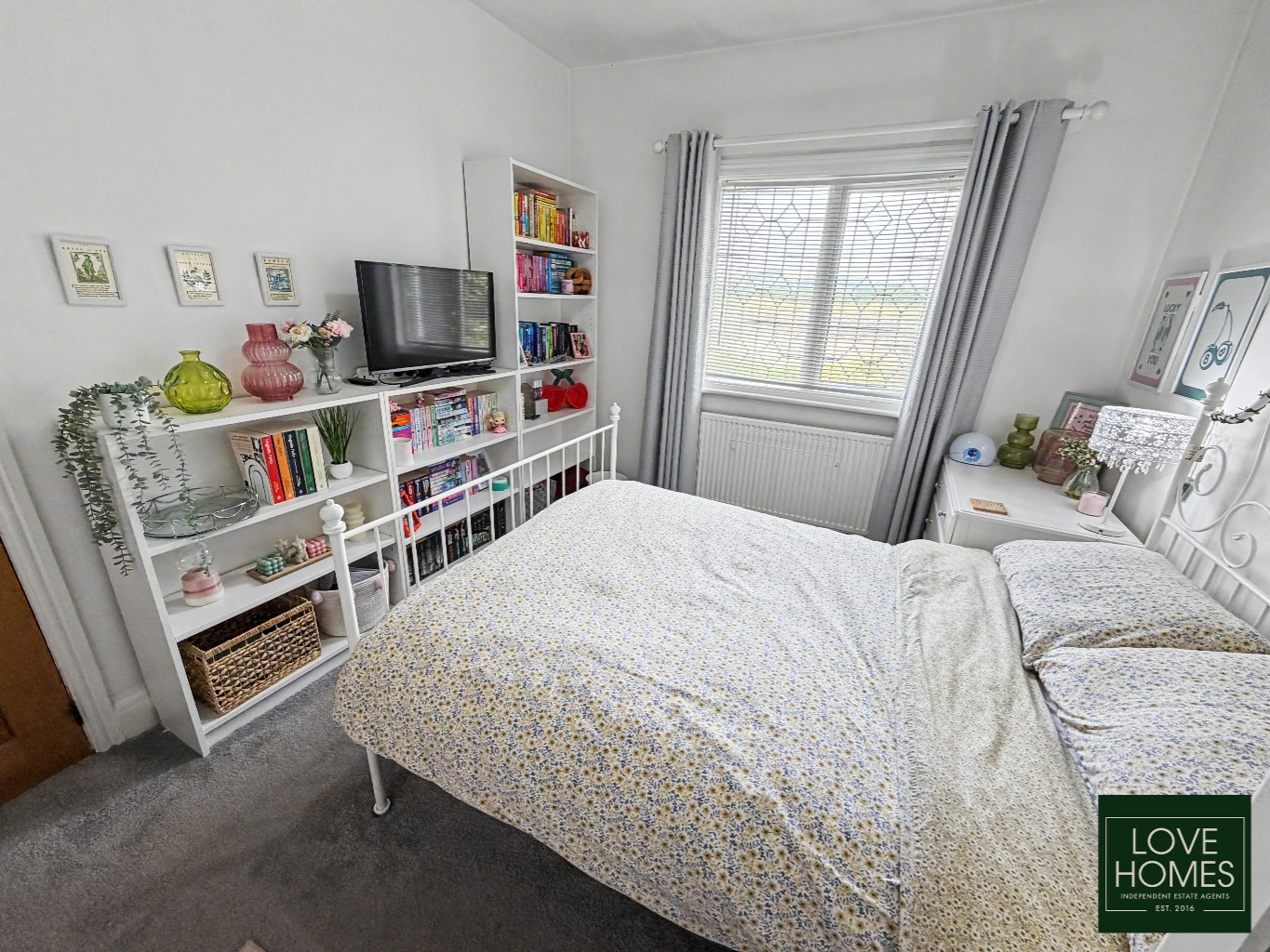 Charming 2 Bed Detached Gate House Cottage in Catterall, Near Garstang. Property image 16