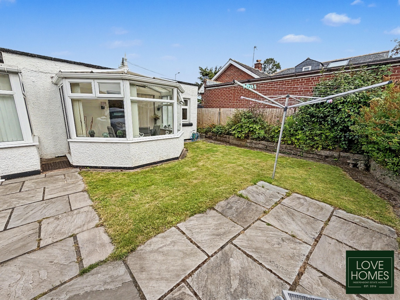 Charming 2 Bed Detached Gate House Cottage in Catterall, Near Garstang. Property image 21