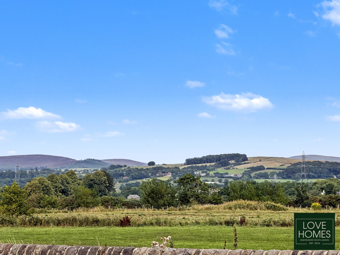 Charming 2 Bed Detached Gate House Cottage in Catterall, Near Garstang. Property image 17