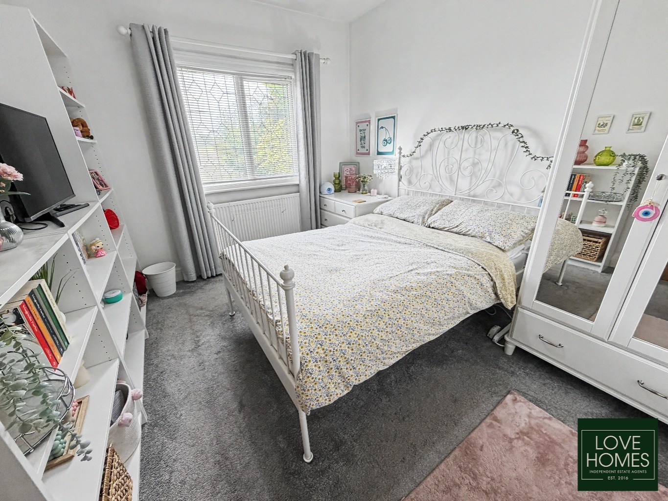 Charming 2 Bed Detached Gate House Cottage in Catterall, Near Garstang. Property image 15