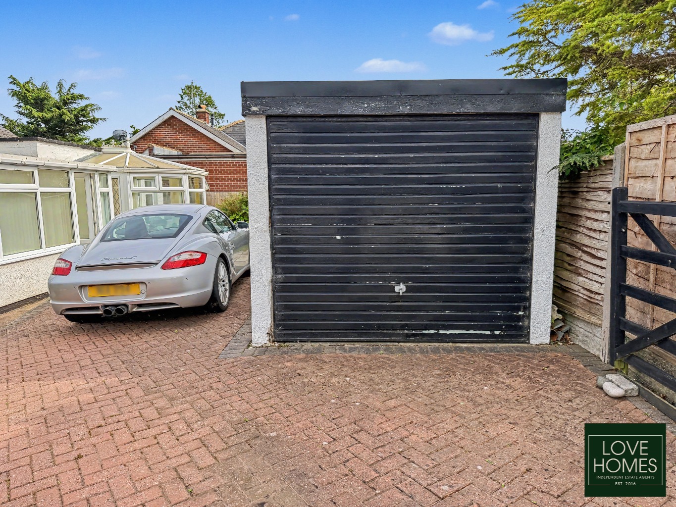 Charming 2 Bed Detached Gate House Cottage in Catterall, Near Garstang. Property image 22