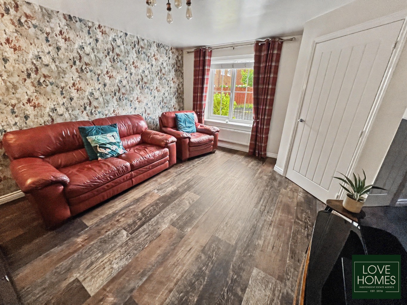 Charming 3-Bed Semi in Whittingham with Orangery & Large Driveway Property image 15