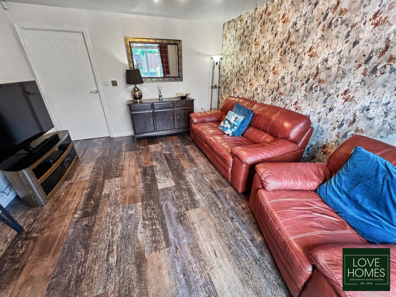 Charming 3-Bed Semi in Whittingham with Orangery & Large Driveway Property image 14