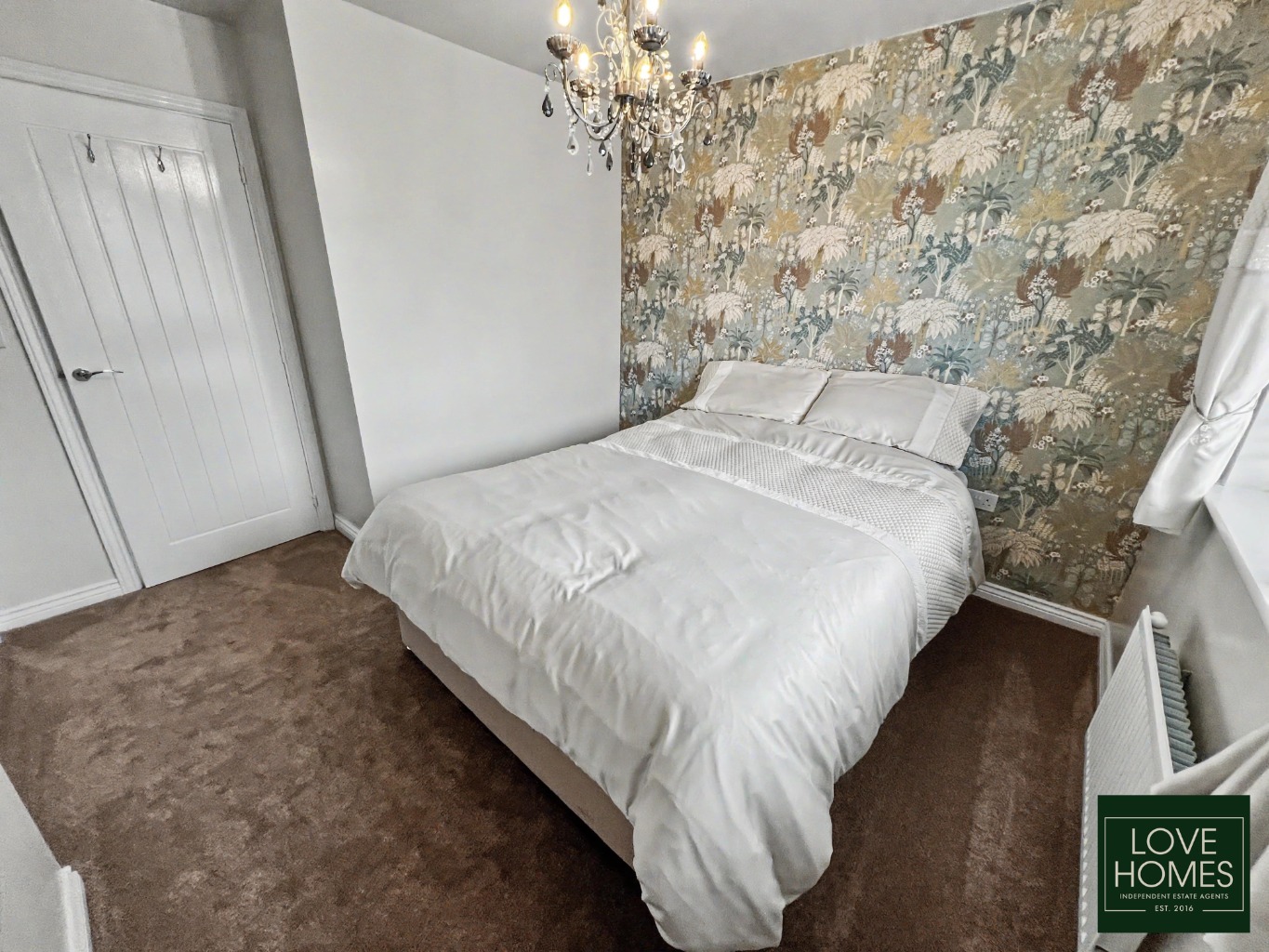 Charming 3-Bed Semi in Whittingham with Orangery & Large Driveway Property image 18
