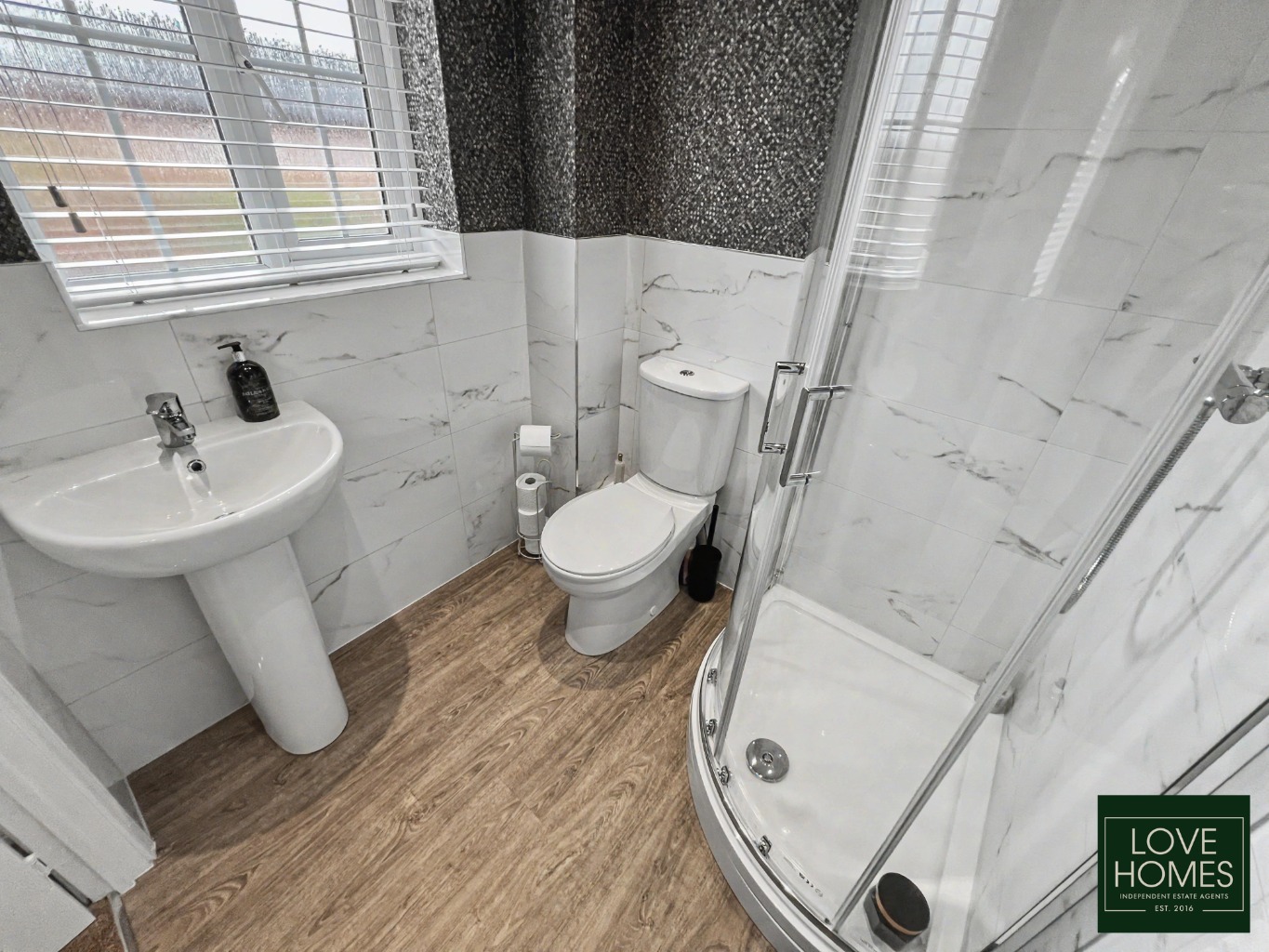 Charming 3-Bed Semi in Whittingham with Orangery & Large Driveway Property image 20