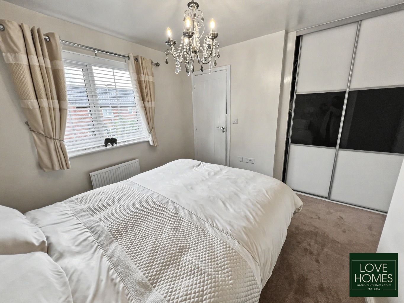 Charming 3-Bed Semi in Whittingham with Orangery & Large Driveway Property image 19