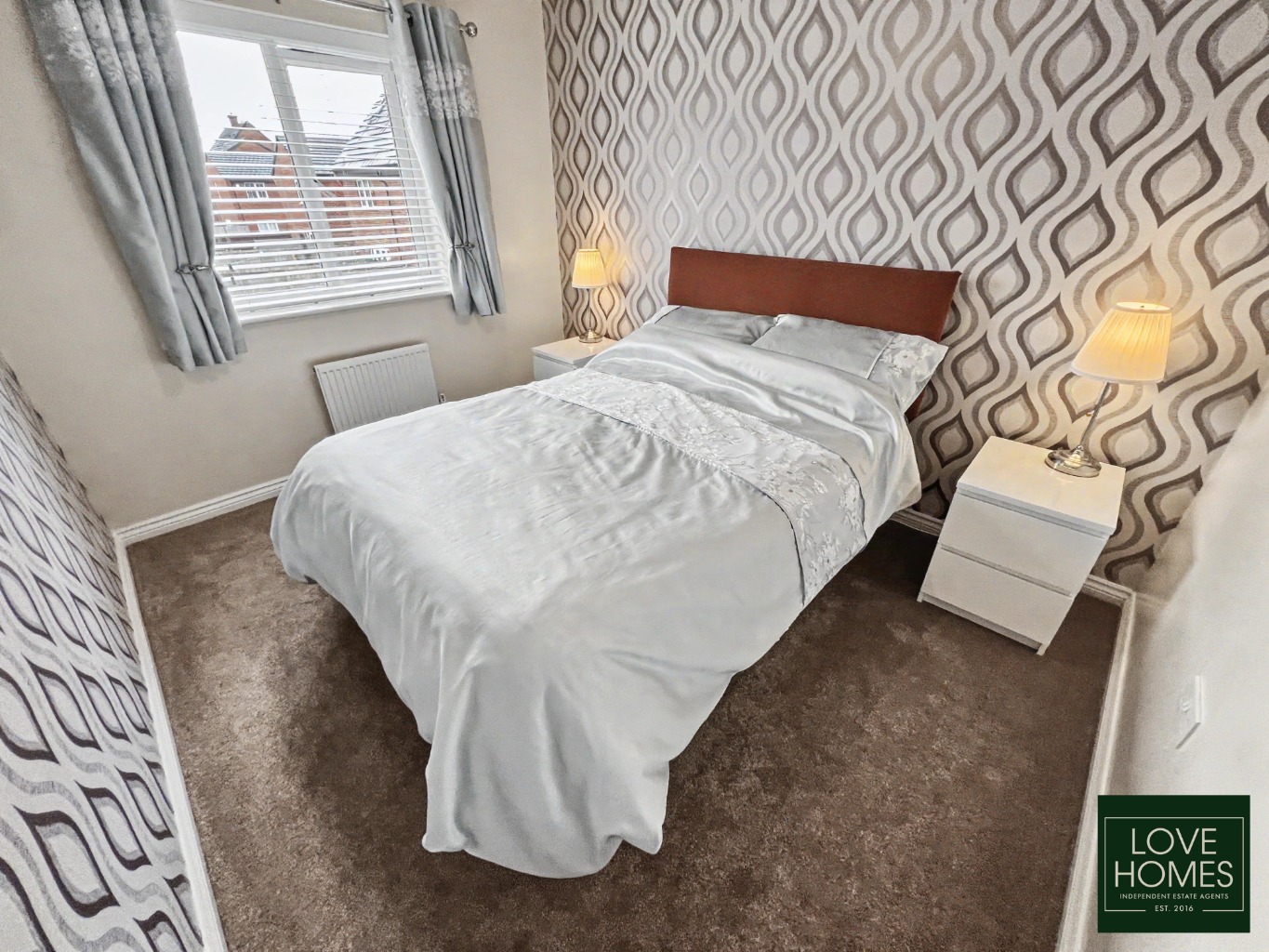 Charming 3-Bed Semi in Whittingham with Orangery & Large Driveway Property image 21