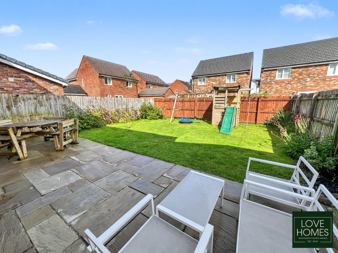 Modern 3-Bed Detached Home in Catterall with Garage & Landscaped Garden Property image 26