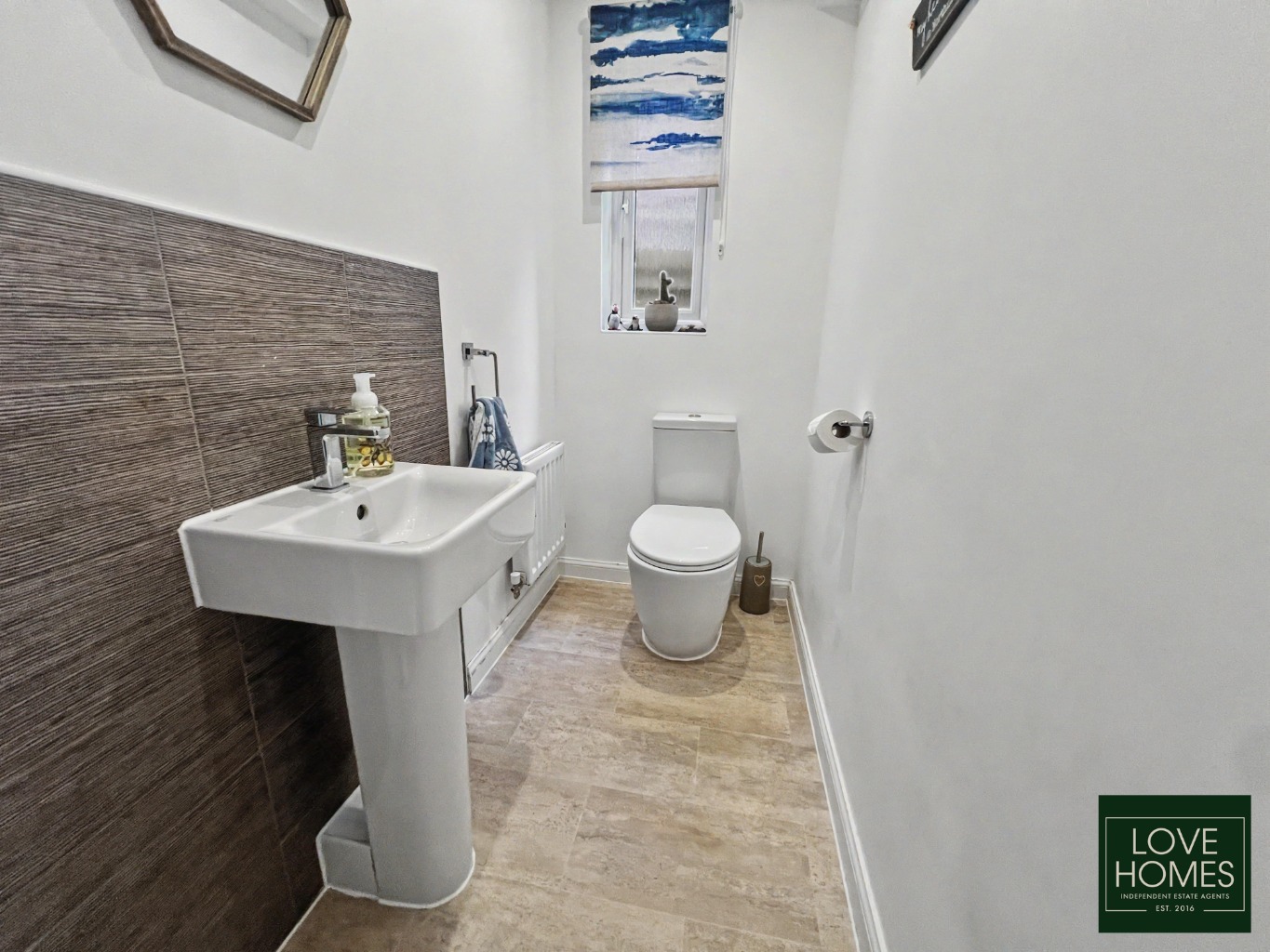 Modern 3-Bed Detached Home in Catterall with Garage & Landscaped Garden Property image 14