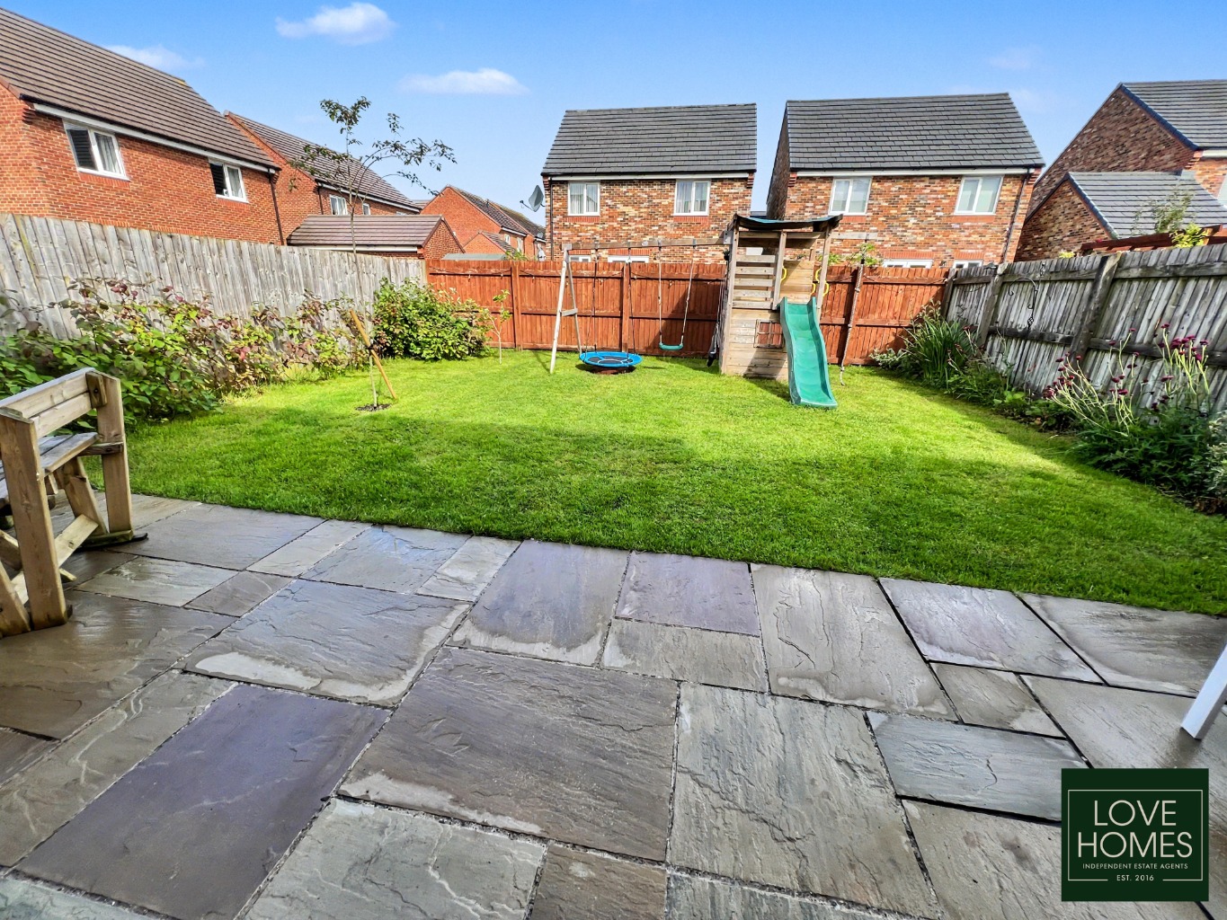 Modern 3-Bed Detached Home in Catterall with Garage & Landscaped Garden Property image 28