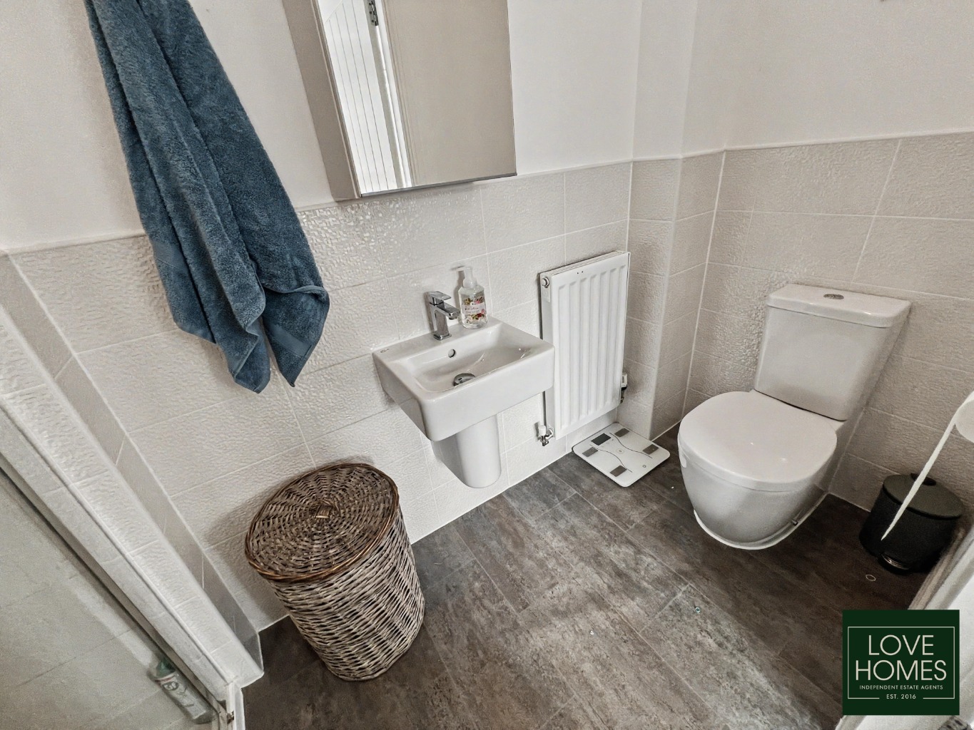Modern 3-Bed Detached Home in Catterall with Garage & Landscaped Garden Property image 18