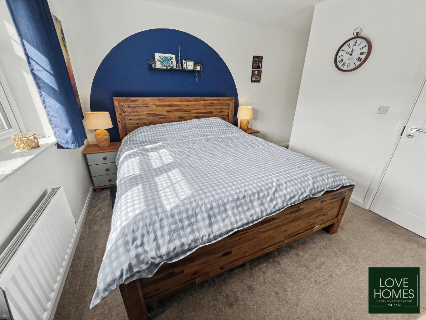 Modern 3-Bed Detached Home in Catterall with Garage & Landscaped Garden Property image 17